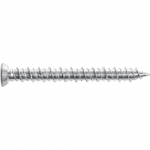 BETOONIKRUVI PEITPEA CLINT 7,5X202 ZN 100TK PAKIS