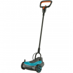 AKUMURUNIIDUK GARDENA HANDYMOWER 22/18V ILMA AKU JA LAADIJATA