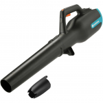 AKUPUHUR GARDENA POWERJET 18V ILMA AKU JA LAADIJATA