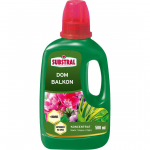 TOA-JA AIA V&Auml;ETIS SUBSTRAL HUUMUSEGA 500ML
