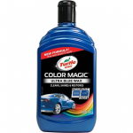 V&Auml;RVIVAHA TURTLE WAX COLOR MAGIC SININE 500ML