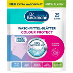 PESUVAHENDI LEHED DR.BECKMANN COLOR 25TK PAKIS