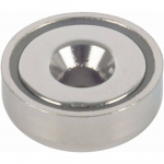 MAGNET FIX-O-MOLL NEOD&Uuml;&Uuml;M AUGUGA 20X7MM