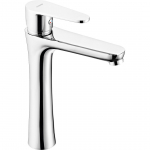 VALAMUSEGISTI FERRO GEO BGO2L, KROOM