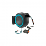 VOOLIKUPOOL GARDENA POWERROLL XXL 40M, 18V LI-ION 2.5AH