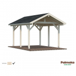 AUTOVARJUALUNE PALMAKO ROBERT 11,7M&sup2;