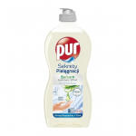 N&Otilde;UDEPESUVAHEND PUR BALSAM ALOE VERA 450ML