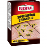 SIPELGAT&Otilde;RJE GRAANULID SUBSTRAL 100G