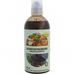 KOMPOSTIKIIRENDI BALTIC AGRO MIKROORGANISMIDEGA 500ML