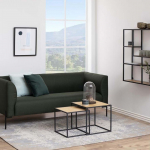 DIIVANILAUAD 2TK SEAFORD 40X40XH40, 50X50X45