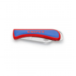 KOKKUMURTAV ELEKTRIKU TASKUNUGA KNIPEX