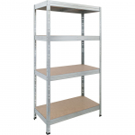 LAORIIUL AR SHELVING RIVET 180X120X45CM 300KG/RIIUL
