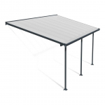 VARIKATUS TERRASSILE FERIA 3X5,46 HALL/KIRGAS