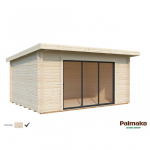 AIAMAJA PALMAKO LEA 14,2M&sup2; SLIDE