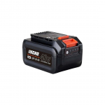 AKU ECHO 40V 2AH LBP-36-80