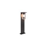V&Auml;LISVALGUSTI TRIO ARDILA POLE 65CM E27 MATT MUST H&Auml;MARDATAV