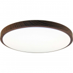PLAFOON SPECTOR LIGHT LED 36W 3850LM 4000K WENGE IP20
