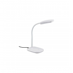 LAUALAMP TRIO BOA LED 3,5W VALGE