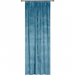 KARDIN SPLENDID VELUTTO 140X260CM SININE