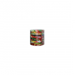 PURGIKAANED POLINKA TRADE KEERATAVAD METALLIST MIX 82MM, 10TK PAKIS