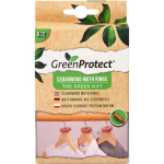 RIIDEKOID PELETAVAD SEEDRIPUUST R&Otilde;NGAD GREEN PROTECT 12TK PAKIS