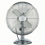 LAUAVENTILAATOR 12'' 40W