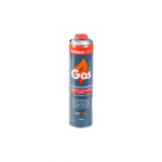 TEHNILINE GAAS 600ML/338G PROPAAN-BUTAAN 7/16" KEERMEGA
