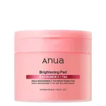 Anua Niacinamide 5 TXA Brightening Pad - kirgastavad n&auml;opadjad 60tk