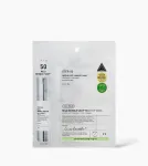 VT Cosmetics Mild Reedle Shot 50 2-Step Mask - &otilde;rn kaheastmeline mask tundlikule nahale 1 tk