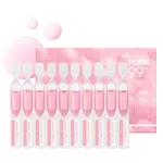 Medicube PDRN Pink One Day Serum &ndash; nahka taastav seerum, 10x1.5ml