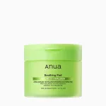 Anua Azelaic 10 Hyaluron Redness Soothing Pad - rahustavad n&auml;opadjad punetusele 90tk