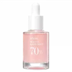 Anua Peach 70% Niacin Serum - n&auml;oseerum s&auml;rava jume saavutamiseks 30ml
