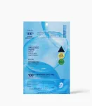 VT Cosmetics Hydrop Reedle Shot 100 2-Step Hydrogel Mask - niisutav kaheastmeline h&uuml;drogeelmask 1 tk