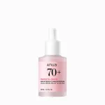 Anua Peach 70% Niacin Serum - n&auml;oseerum s&auml;rava jume saavutamiseks - 10 ml