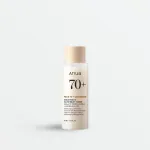 Anua Rice 70 Glow Milky Toner - s&auml;ra andva efektiga n&auml;ovesi - 40ml