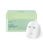 VT Cosmetics Cica Reti-A Mask - rahustavad kangasmaskid 30tk