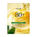 Anua Heartleaf 80 Moisture Soothing Ampoule Mask - rahustav kangasmask 27ml