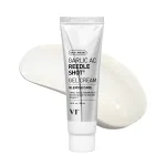 VT Cosmetics Garlic AC Reedle Shot Gel Cream - tasakaalustav geelkreem probleemsele nahale 50ml