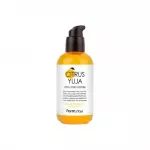 Farmstay Citrus Yuja Vitalizing Serum s&uuml;gavniisutav seerum, 100ml