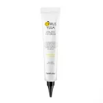 Farmstay Citrus Yuja Vitalizing Eye Cream silmakreem yuzu ekstraktiga, 45ml