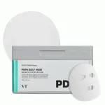 VT Cosmetics PDRN Daily Mask - niisutavad n&auml;omaskid 30 tk