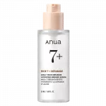 ANUA Rice Ceramide 7 Hydrating Barrier Serum - niisutav n&auml;oseerum 50ml