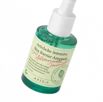 Axis-Y Vegan Artichoke Intensive Skin Barrier Ampoule arti&scaron;oki ekstraktiga seerum, 30ml
