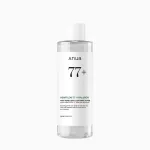 Anua Heartleaf 77% Soothing Toner - puhastav ja rahustav toonik nahabarj&auml;&auml;ri taastamiseks - 40 ml