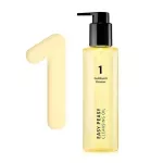 Numbuzin No. 1 Easy Peasy Cleansing Oil puhastus&otilde;li, 200ml