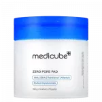 Medicube Zero Pore Pad 2.0 &ndash; poore ahendavad ja koorivad n&auml;opadjad, 70tk