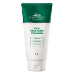 VT Cosmetics Cica Mild Foam Cleanser - rahustav puhastusvaht 300ml