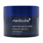 Medicube Zero Pore One Day Cream - poore ahendav n&auml;okreem 50ml