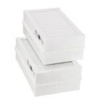 Systemair Save VSR 200 (PF) filtrikomplekt M5+F7 (originaal)