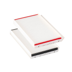Zehnder ComfoAir 180 filtrikomplekt G4+F7 (analoog)